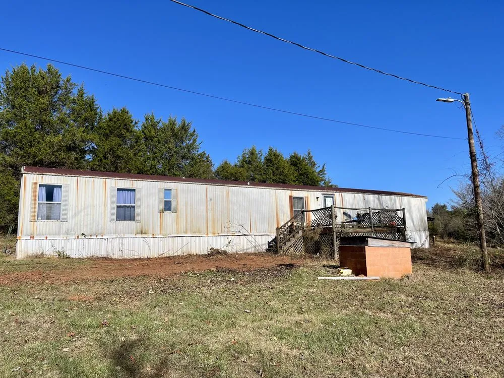 Top-rated landscape design in Forest City, NC by Overtime Land Management