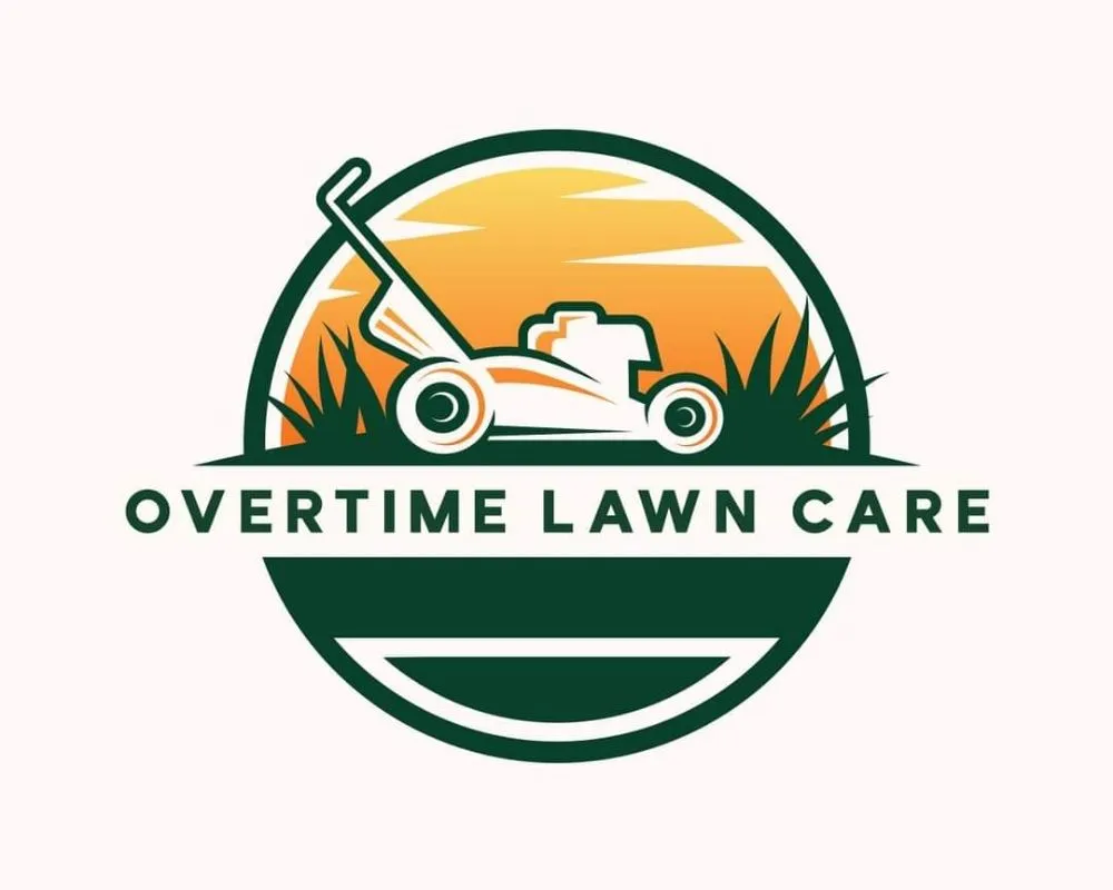 Reliable lawn mowing service for year-round maintenance in Norfolk, NE by Overtime Lawn Care