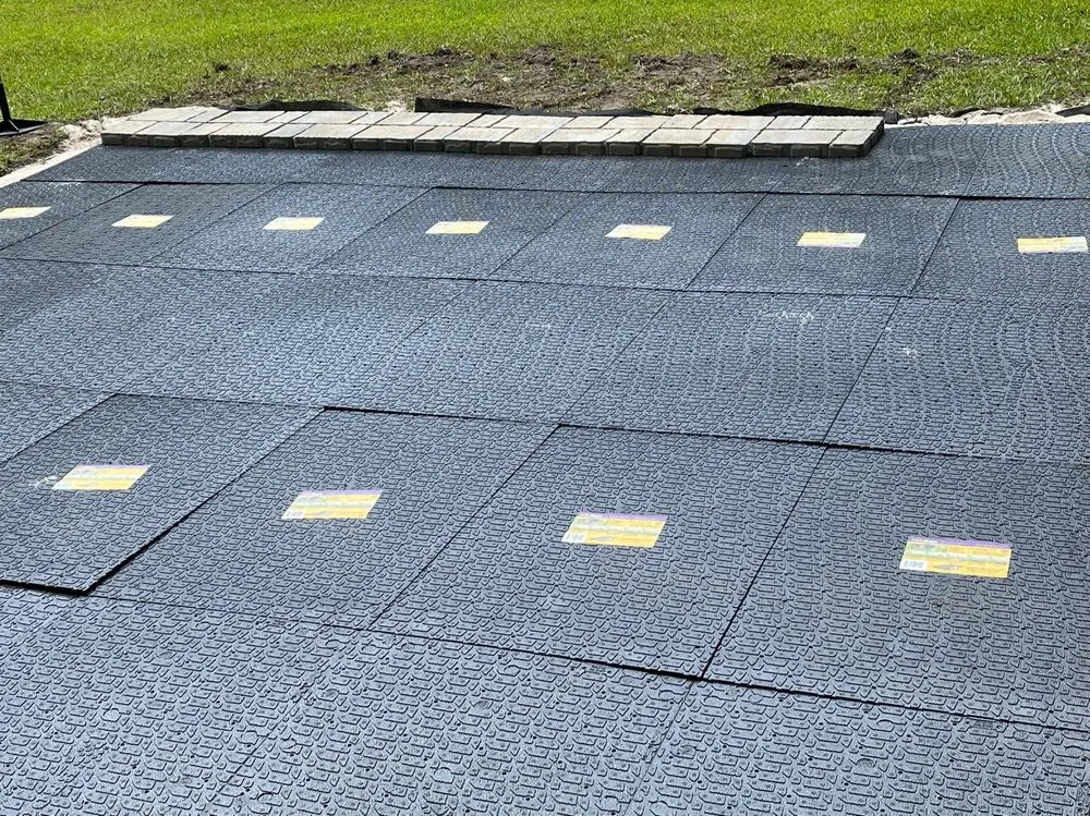 Expert landscaping services for outdoor upgrades across Charleston, SC - Overtons Grading