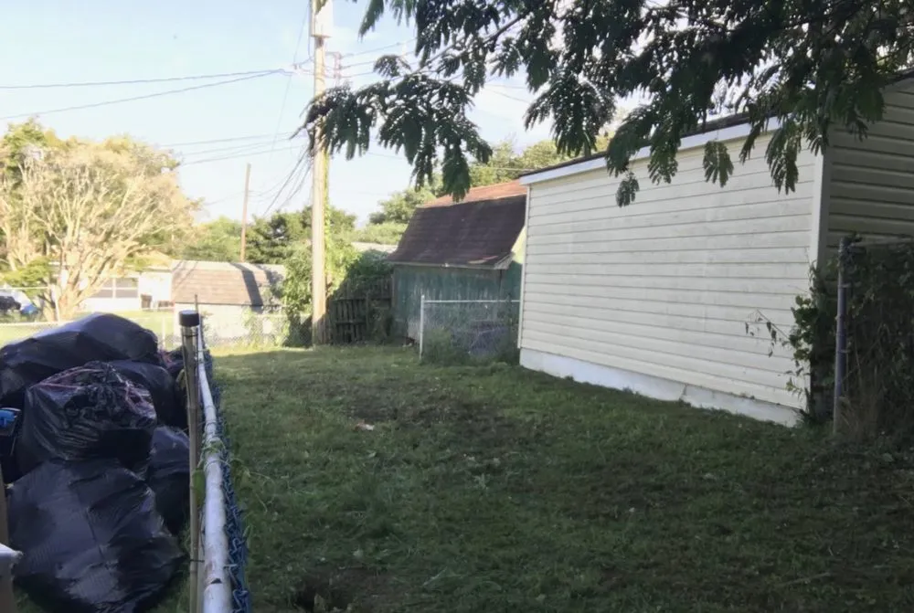 Affordable landscape design in Philadelphia, PA by Overview New Look