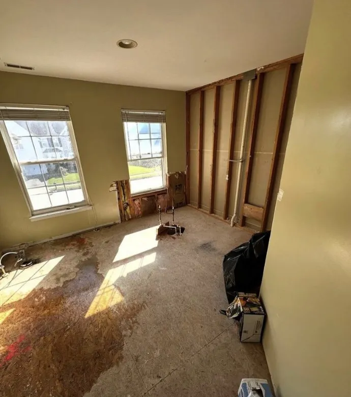 Local garden landscaping in Philadelphia, PA by Overview New Look