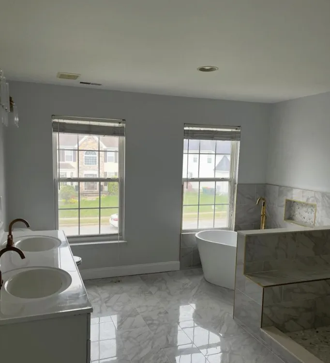 Reliable lawn care service in Philadelphia, PA by Overview New Look