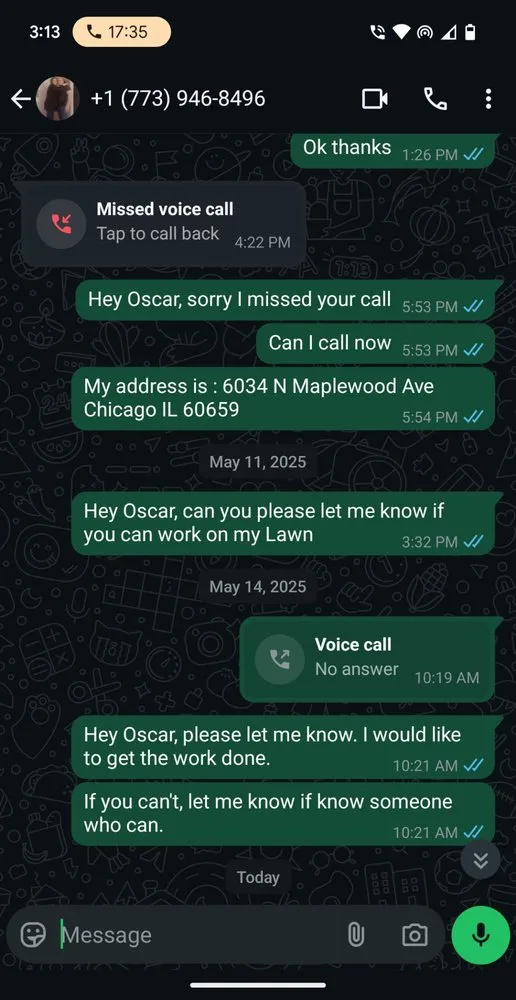 Custom outdoor landscaping experts serving Skokie, IL - OVT Landscaping