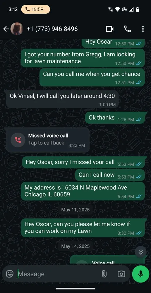 Expert garden landscaping in Skokie, IL - OVT Landscaping