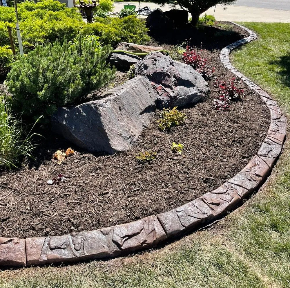 Trusted yard maintenance in Owatonna, MN by Owatonna Groundsmasters