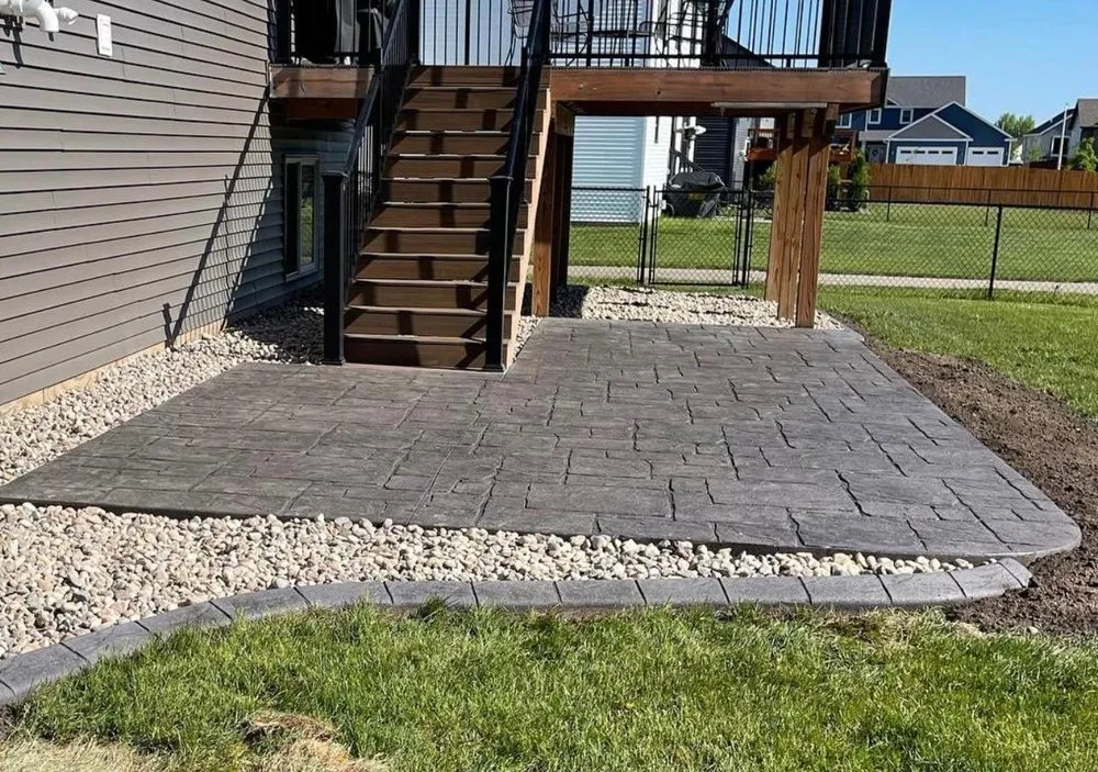 Reliable residential landscaping near you in Owatonna, MN by Owatonna Groundsmasters
