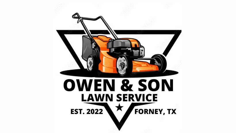 Affordable outdoor landscaping experts serving Forney, TX - Owen & Son Lawn Service