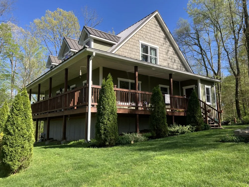 Expert landscape installation experts serving Spencer, IN - Owen County Mulch