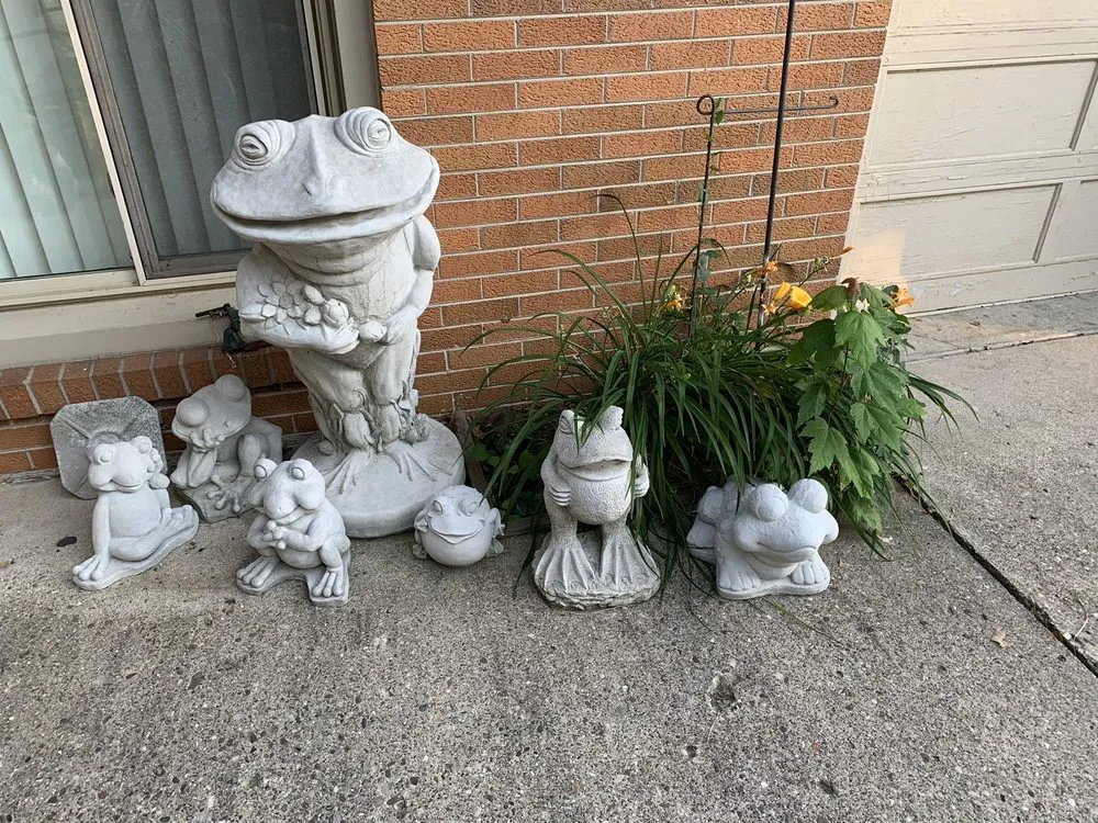 Local lawn mowing service in Spencer, IN - Owen County Mulch