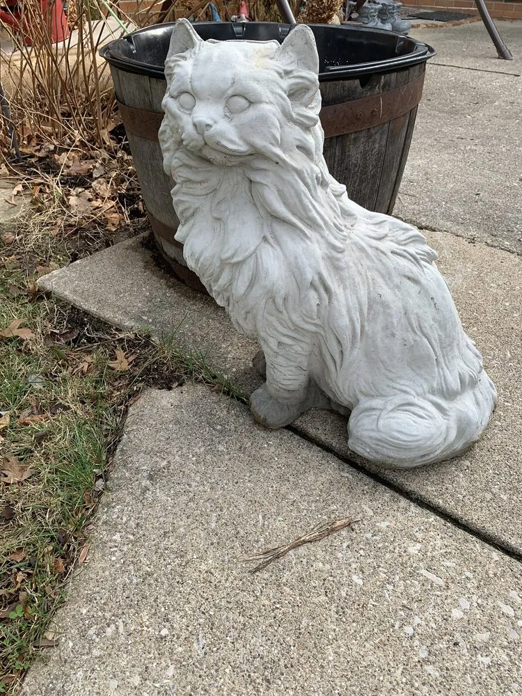 Professional lawn mowing service in Spencer, IN by Owen County Mulch