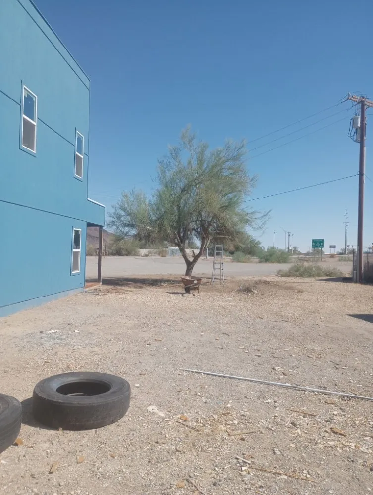 Local landscaping services in Salome, AZ - Owen Hart's Salome Landscaping