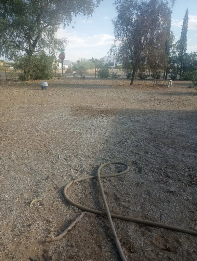 Trusted garden landscaping for year-round maintenance across Salome, AZ - Owen Hart's Salome Landscaping