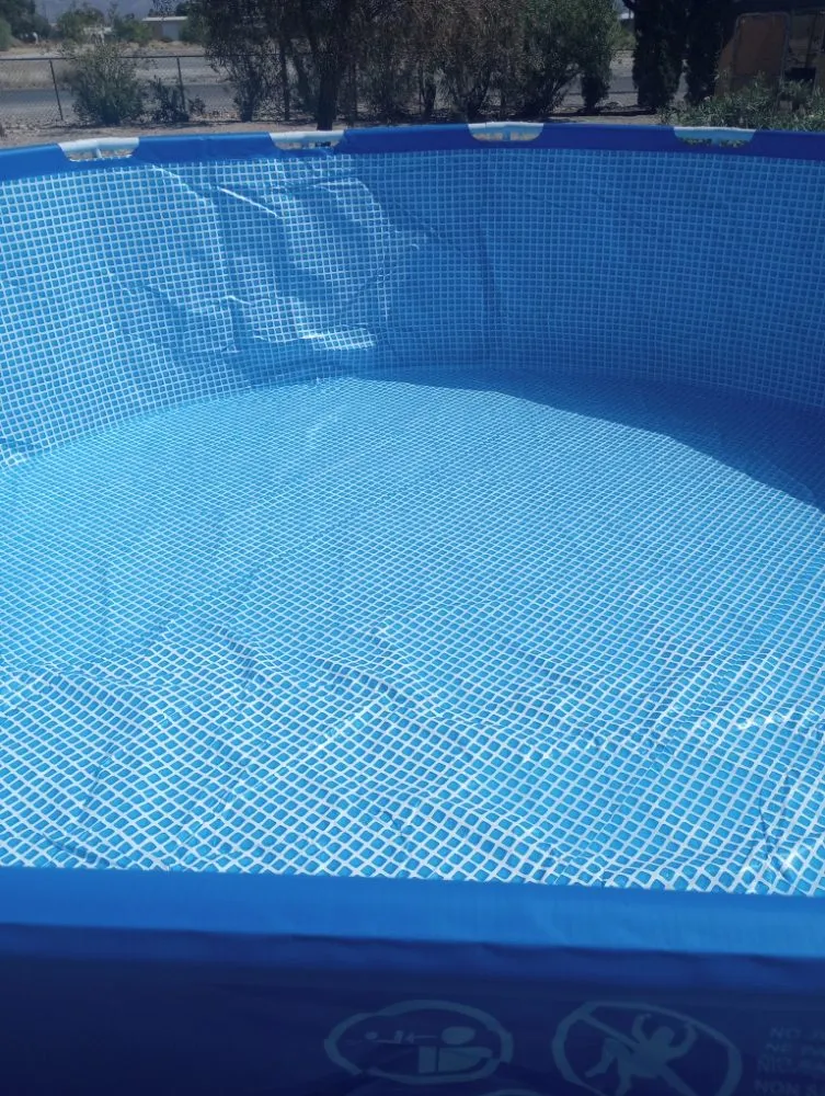 Reliable landscape installation in Salome, AZ - Owen Hart's Salome Landscaping