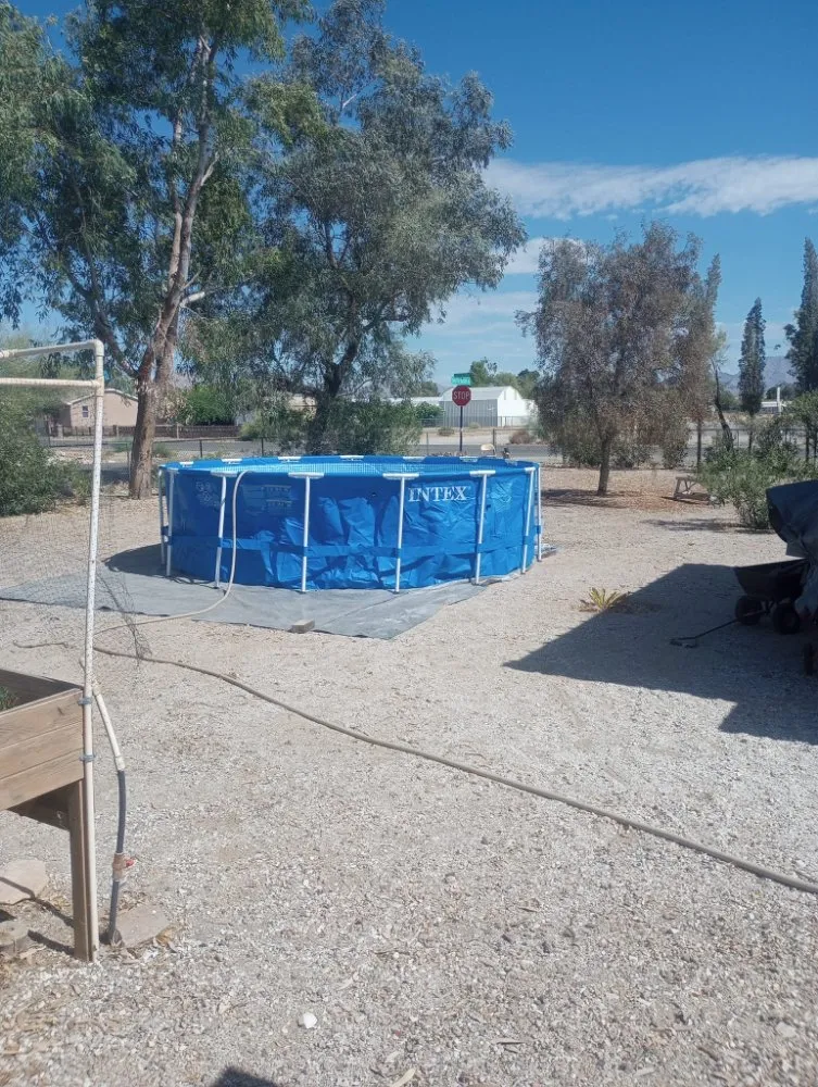 Reliable landscape design experts serving Salome, AZ - Owen Hart's Salome Landscaping