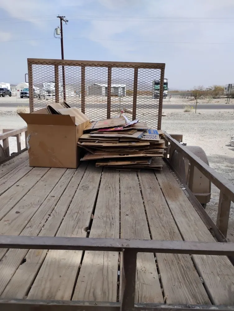 Reliable landscaping services for beautiful yards across Salome, AZ - Owen Hart's Salome Landscaping