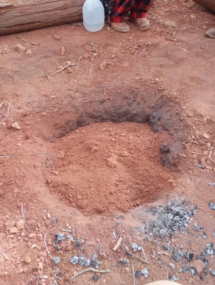 Custom outdoor landscaping experts serving Salome, AZ - Owen Hart's Salome Landscaping