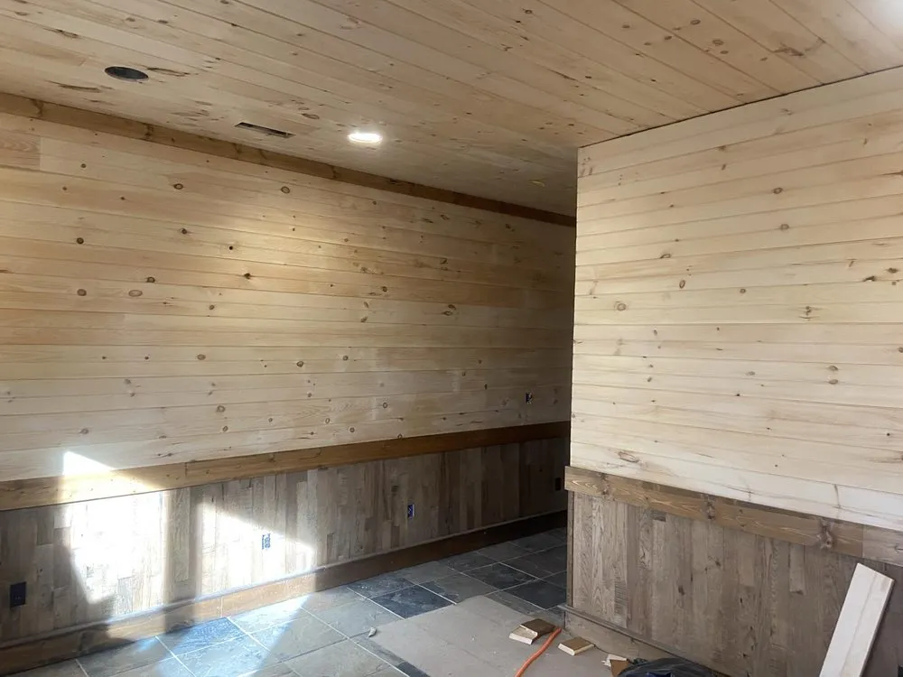 Expert yard cleanup service experts serving Highlands, NC - Owens Brother Construction