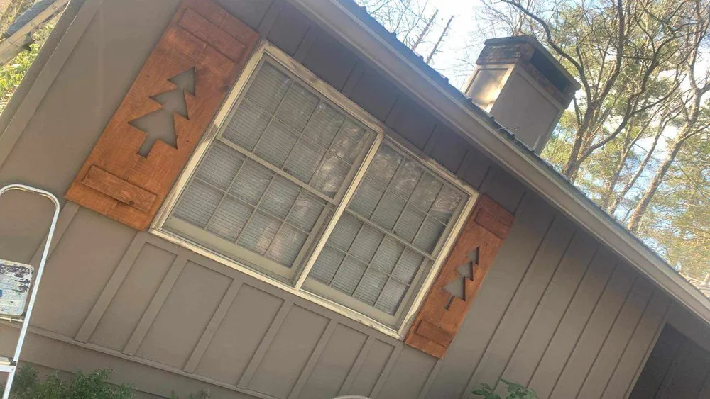 Expert landscaping services in Highlands, NC by Owens Brother Construction