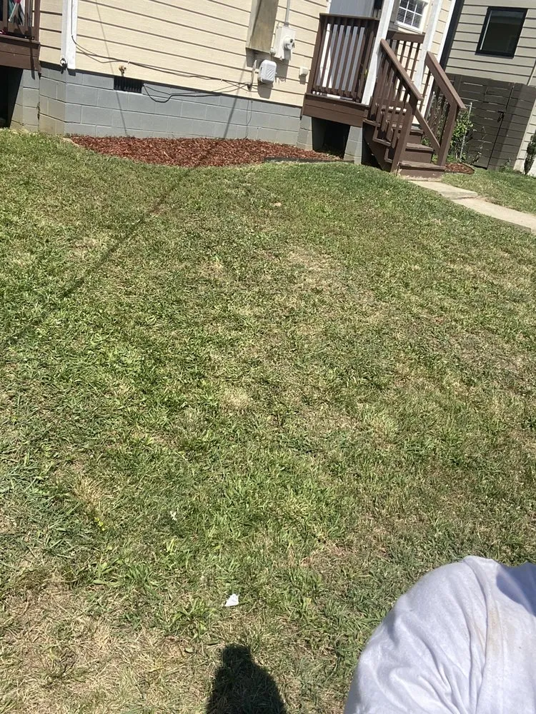 Affordable garden landscaping near you in Richmond, VA by Owens Brothers Home Services