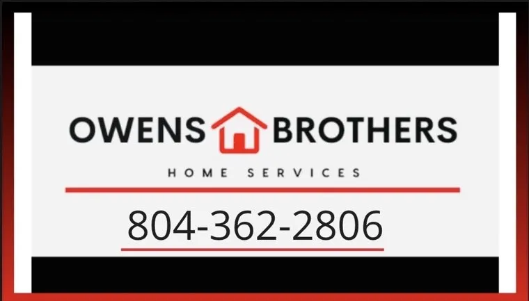 Trusted lawn care service in Richmond, VA by Owens Brothers Home Services