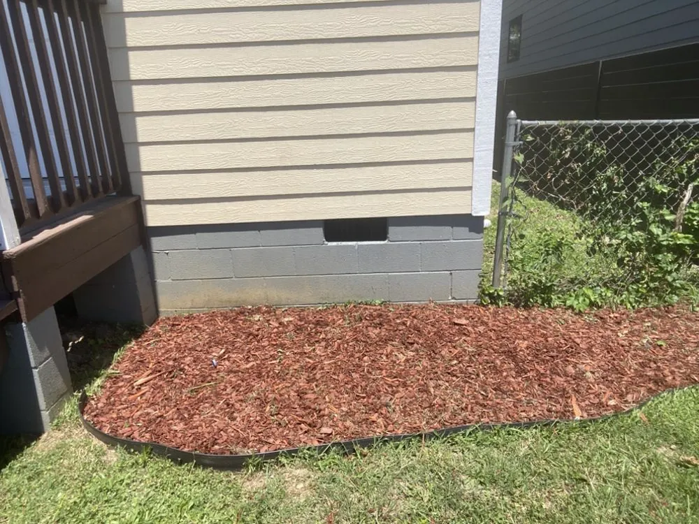 Reliable yard maintenance experts serving Richmond, VA - Owens Brothers Home Services