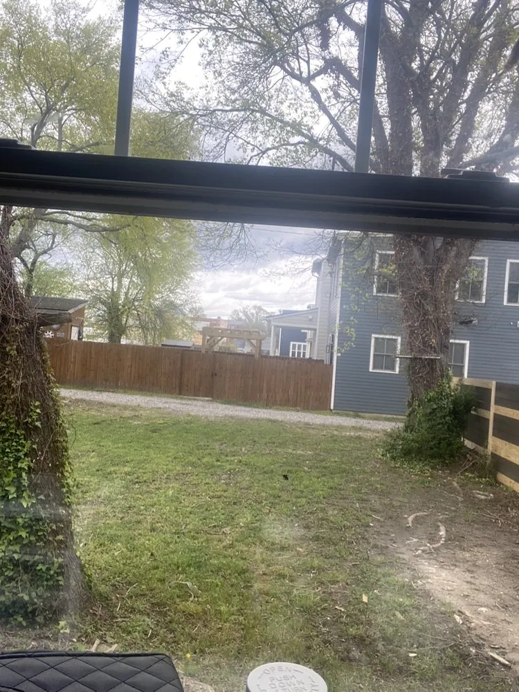 Custom yard cleanup service for year-round maintenance across Richmond, VA - Owens Brothers Home Services