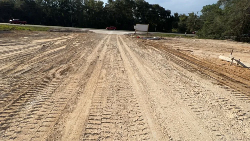 Local lawn mowing service for homes across Wildwood, FL - Owens Construction & Debris Removal