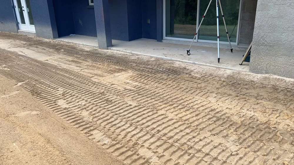 Affordable yard cleanup service in Wildwood, FL - Owens Construction & Debris Removal