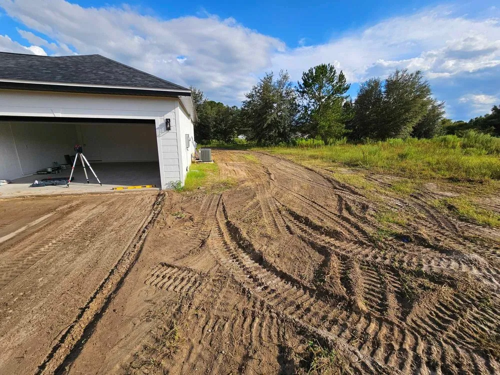 Reliable lawn care service near you across Wildwood, FL - Owens Construction & Debris Removal