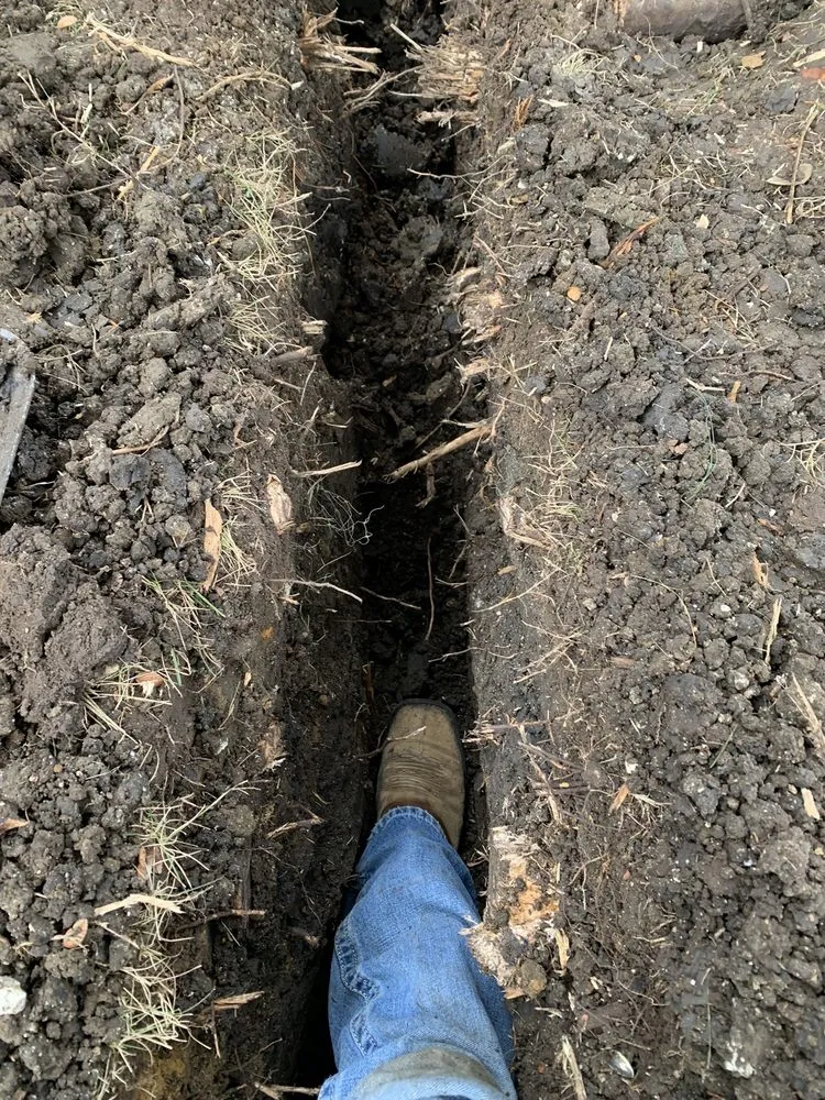 Affordable yard maintenance experts serving Melissa, TX - Owens Irrigation