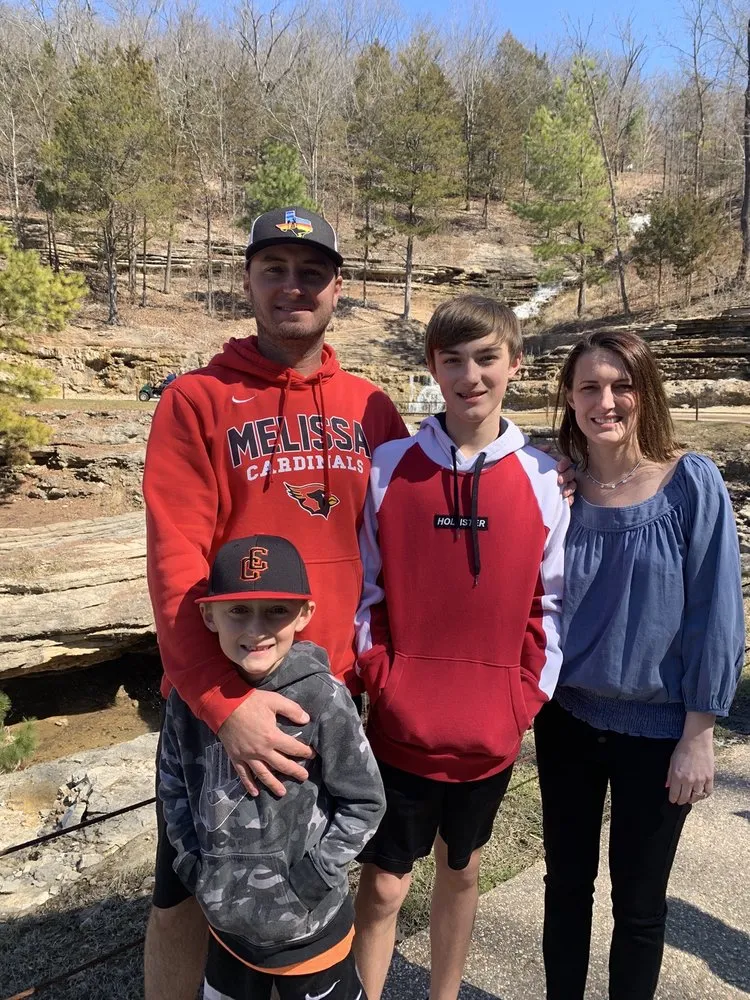 Reliable landscape design experts serving Melissa, TX - Owens Irrigation