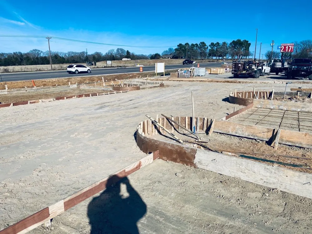 Expert residential landscaping for residential properties across Melissa, TX - Owens Irrigation