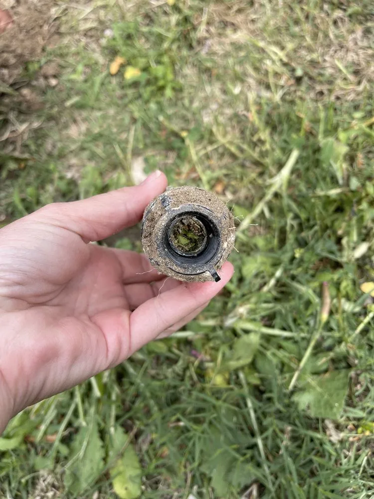 Reliable yard maintenance in Melissa, TX by Owens Irrigation