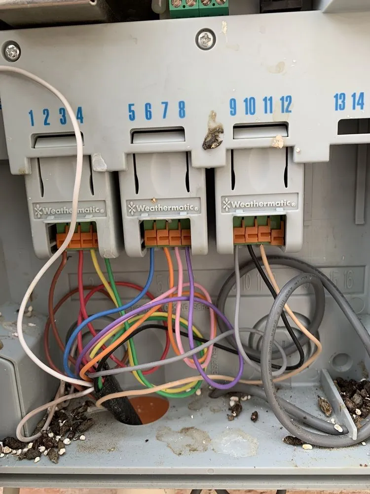 Local landscaping services experts serving Melissa, TX - Owens Irrigation