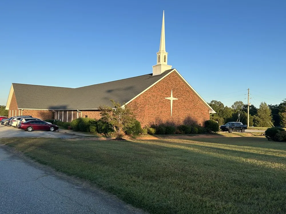 Affordable landscape design for beautiful yards across Laurens, SC - Owens Landscapes