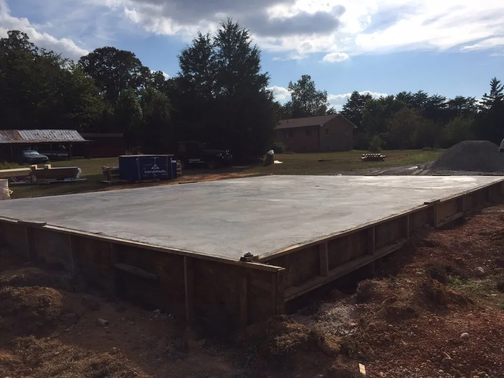 Reliable garden landscaping in Durham, NC - Owen's Landscaping & Concrete