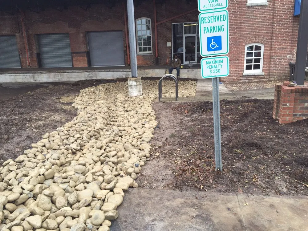 Expert lawn care service in Durham, NC - Owen's Landscaping & Concrete