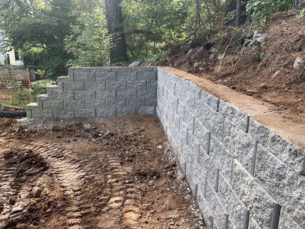 Expert outdoor landscaping for year-round maintenance across Durham, NC - Owen's Landscaping & Concrete