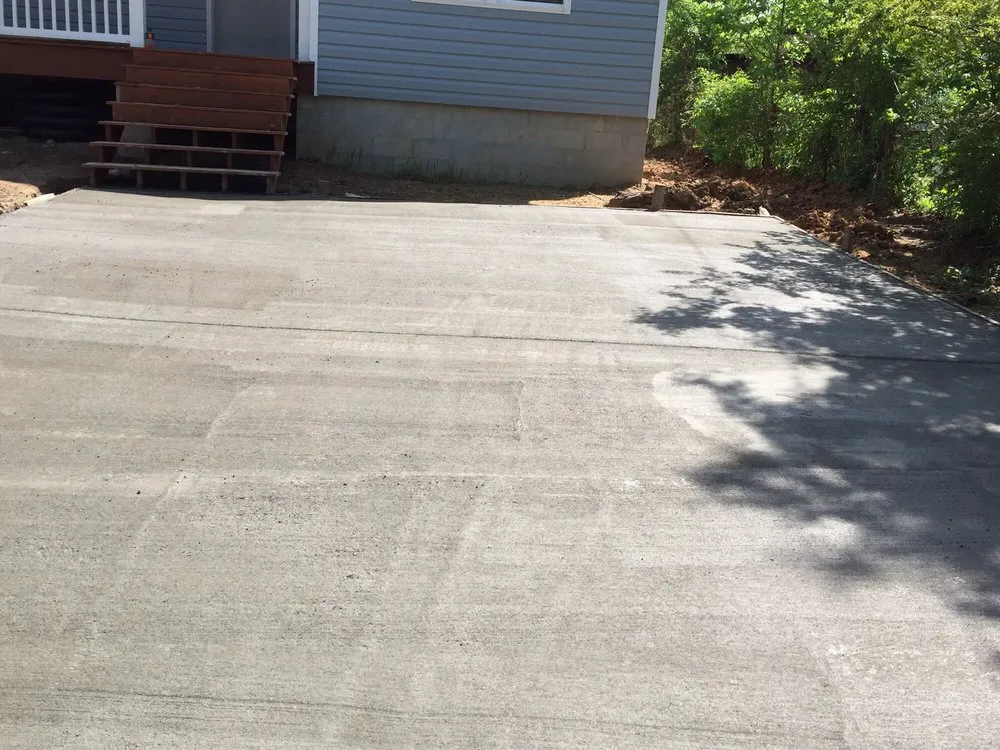 Top-rated landscape design for beautiful yards across Durham, NC - Owen's Landscaping & Concrete