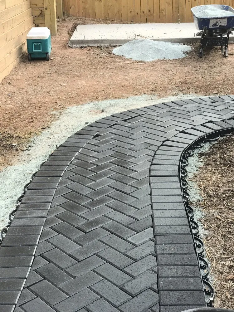 Expert landscaping services experts serving Durham, NC - Owen's Landscaping & Concrete