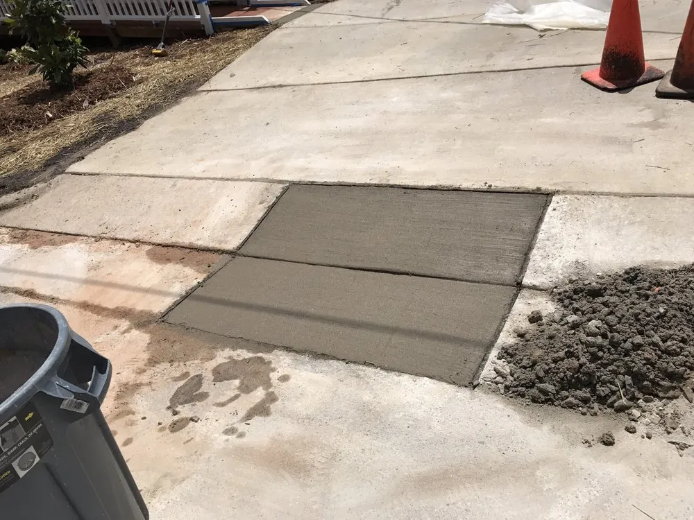 Professional garden landscaping experts serving Durham, NC - Owen's Landscaping & Concrete