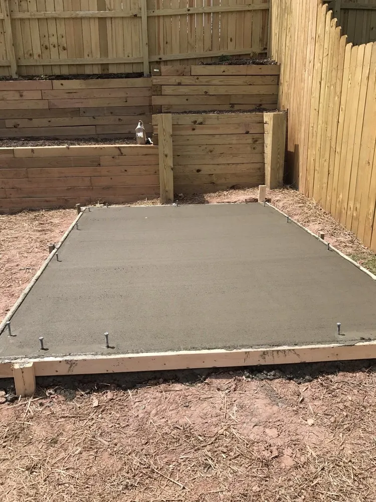 Top-rated landscape installation experts serving Durham, NC - Owen's Landscaping & Concrete