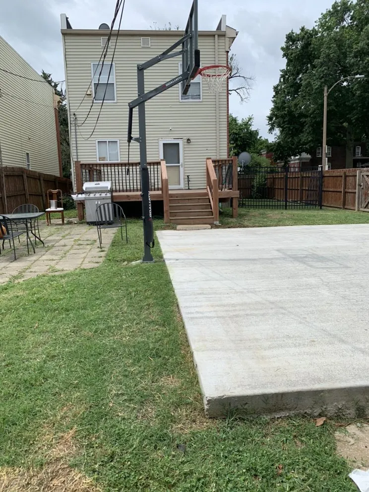 Top-rated residential landscaping in Saint Louis, MO by Owens Landscaping & Lawn Care