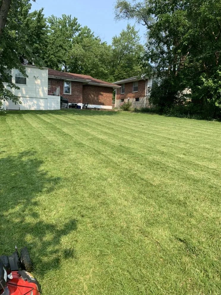 Affordable outdoor landscaping in Saint Louis, MO - Owens Landscaping & Lawn Care