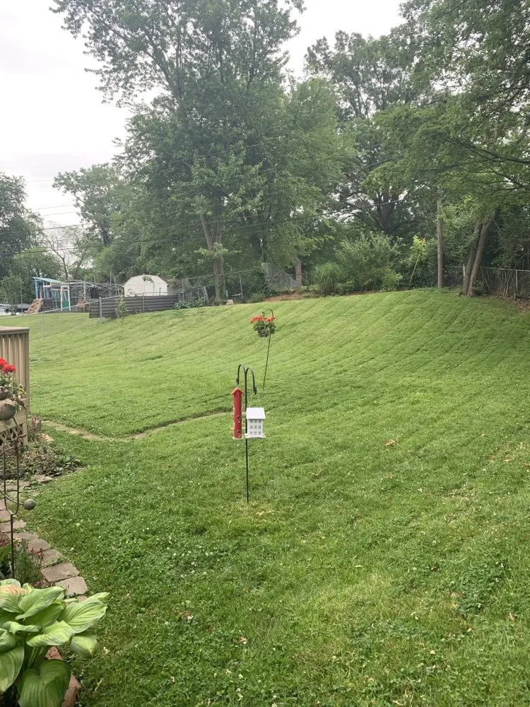 Top-rated outdoor landscaping experts serving Saint Louis, MO - Owens Landscaping & Lawn Care