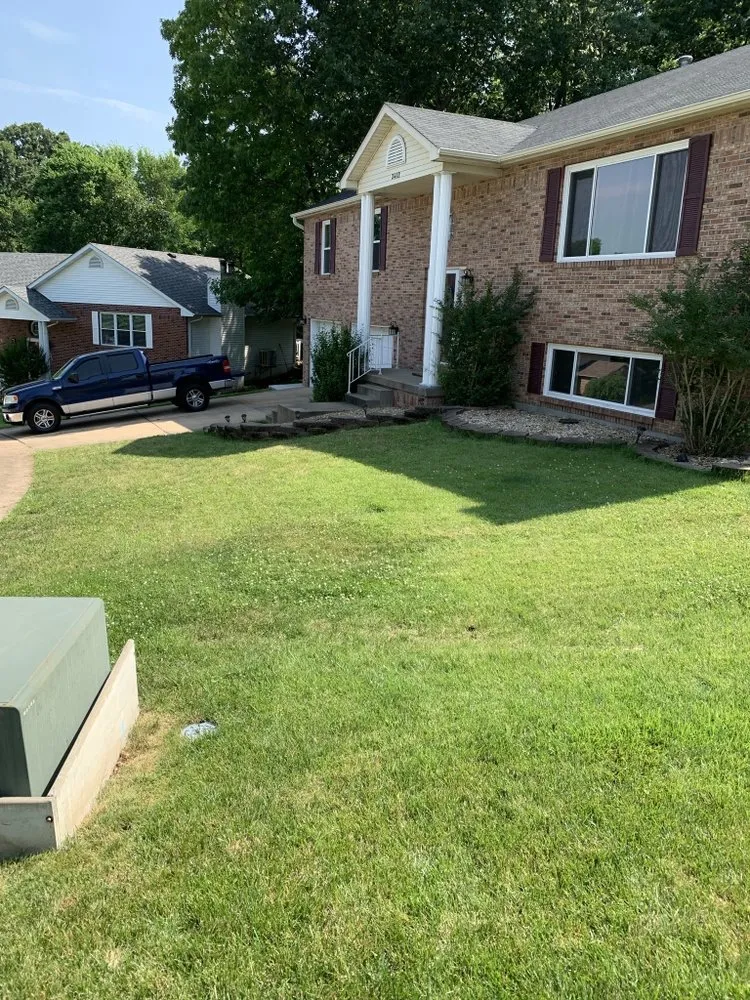 Affordable landscaping services experts serving Saint Louis, MO - Owens Landscaping & Lawn Care