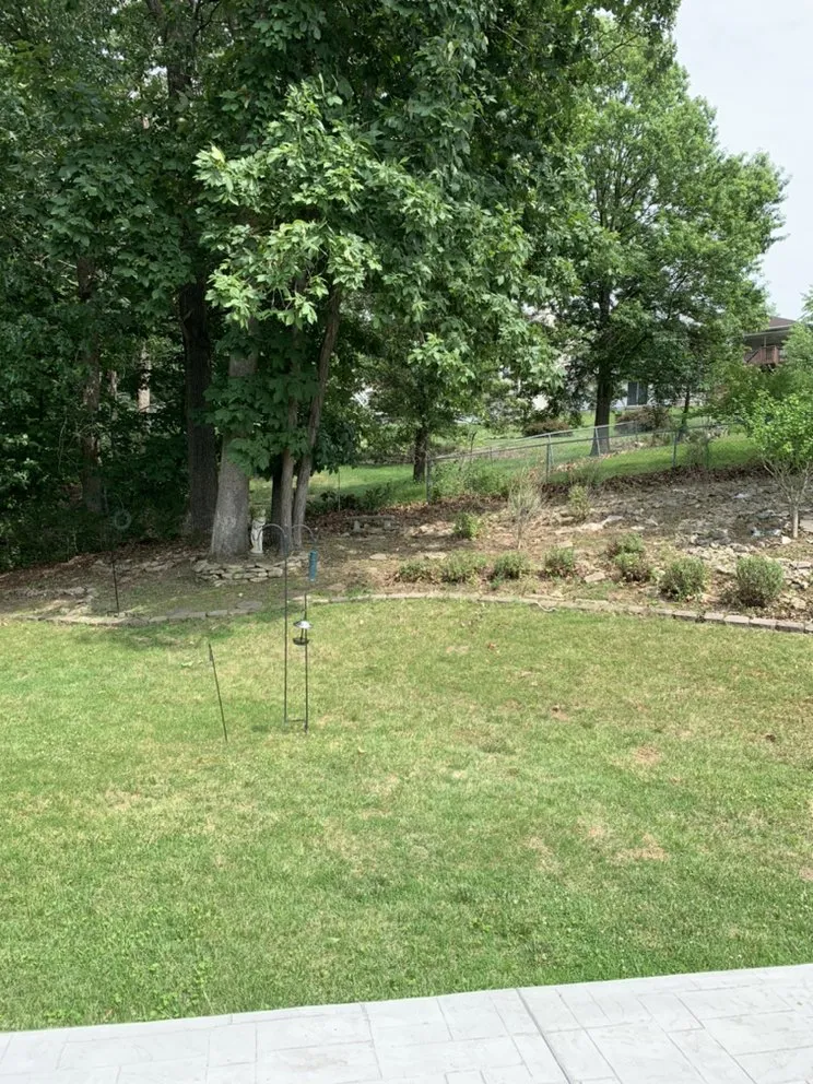 Expert yard maintenance in Saint Louis, MO by Owens Landscaping & Lawn Care