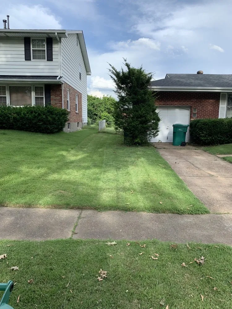 Local landscape design experts serving Saint Louis, MO - Owens Landscaping & Lawn Care