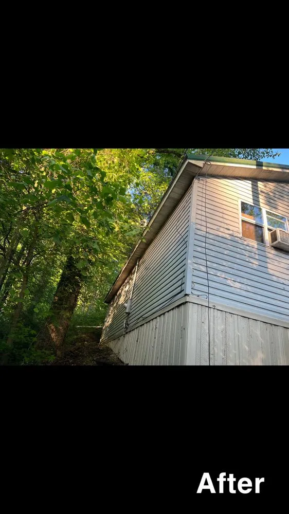 Local landscape installation experts serving Nitro, WV - Owens Landscaping