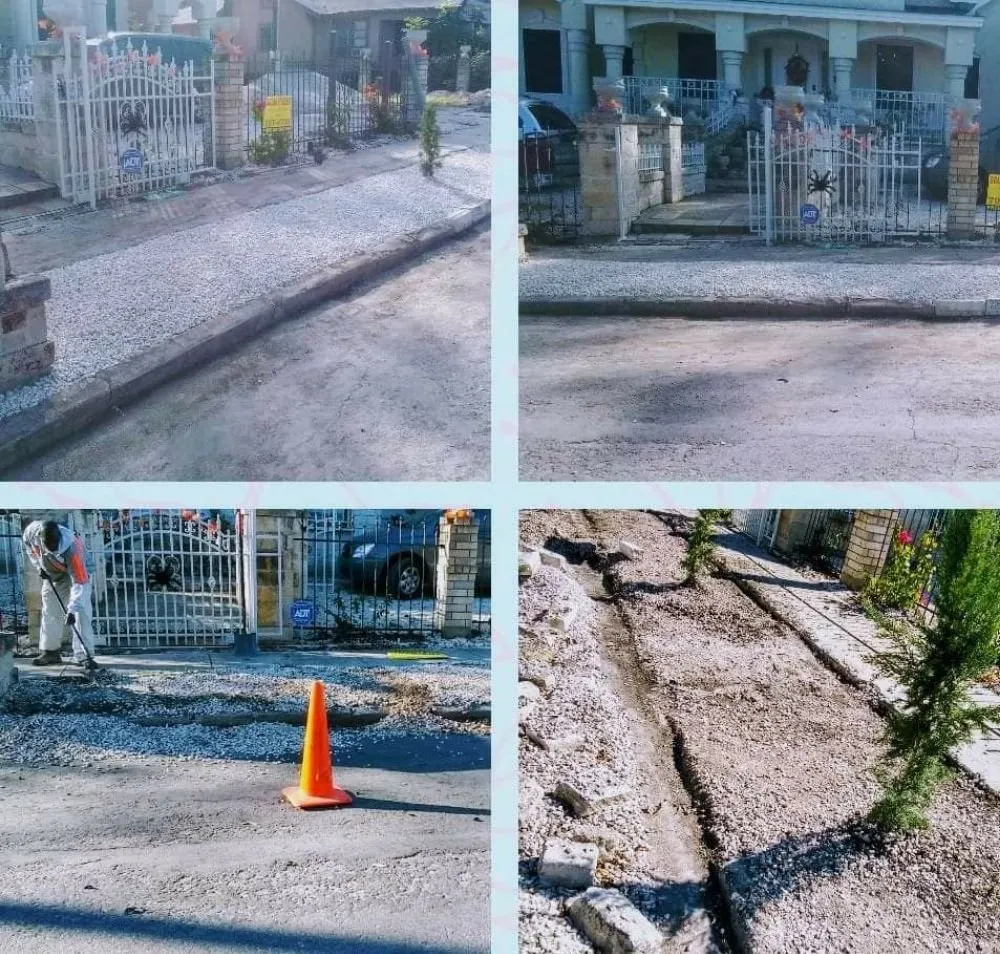 Reliable yard maintenance for outdoor upgrades in Norman, OK by Owens Landscaping